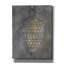 Toile épique Graffiti «Crepe Lantern 1» par Vanna Lam, 12 po x 16 po-831356828
