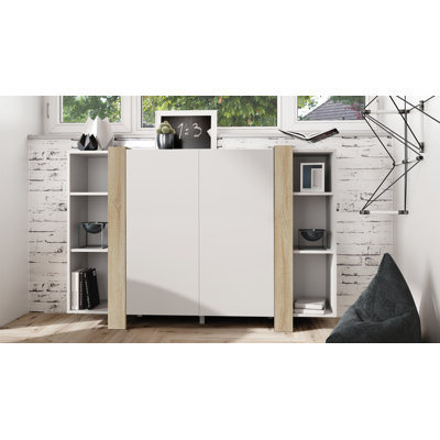 Lucea 149cm Sideboard