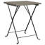 Hodon 2 - Person Patio Dining Set Rectangular Table-1052849881