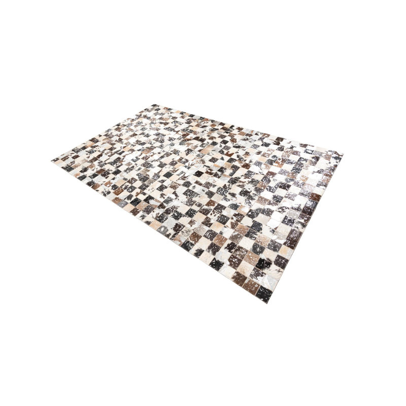 Jack Silver Rug