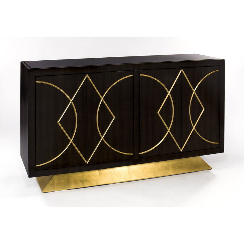 64.5'' W Sideboard