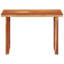 Apeton Acacia Solid Wood Dining Table-2091660059