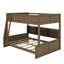 Lit superposé avec armoires de rangement et ports USB-501899127-501899128