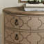 Big Sky Three Drawer Chest