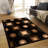 Abstract Indoor Rug-17429943