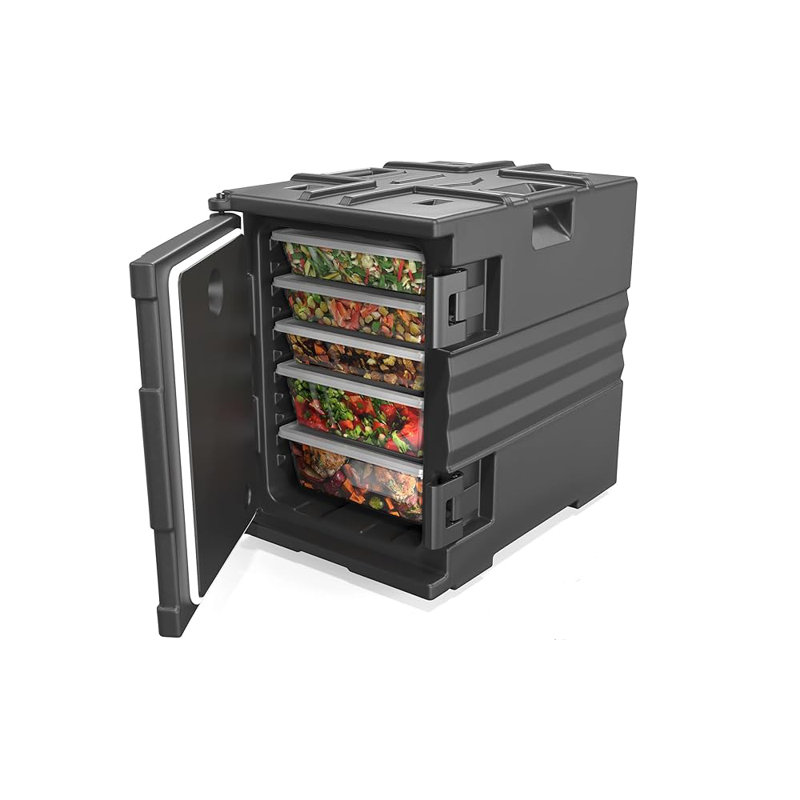 Contenant alimentaire Dianelis