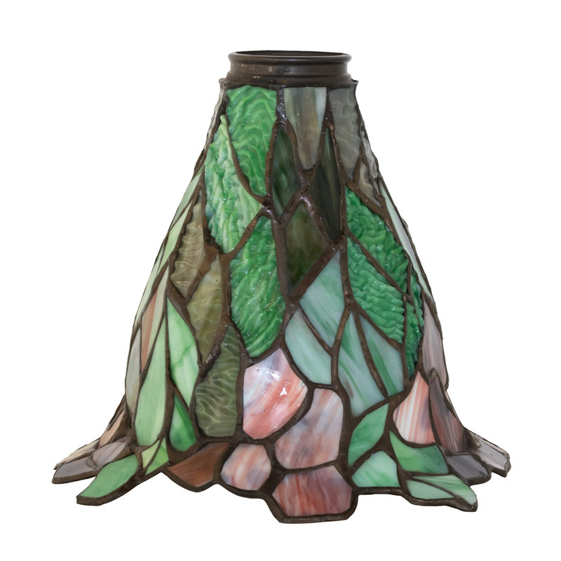 Meyda Tiffany & Stained Glass Novelty Lamp Shade