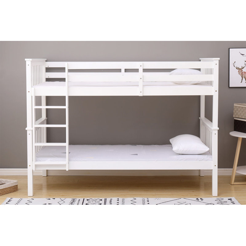 Heloise Single (3') Bunk Bed