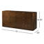 Kesden 6 - Drawer Dresser