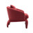 27" Wide Upholstered Accent Chair-151953747