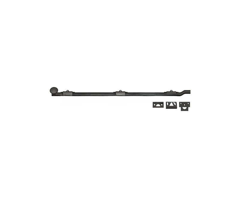 Latch/Catch/Bolt, Oil Rubbed Bronze