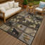 Tapis intérieur / extérieur lavable à la machine Chantille ACN2448 Lodge-2048608308-2048608309