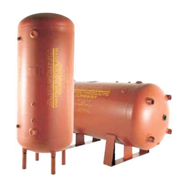 Dve-80-40,5 à chauffage à eau au type de réservoir électrique 80 gal, or, 40,5 kw