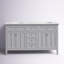 Ensemble de meuble-lavabo double 60 po Ain-635334073-635334072