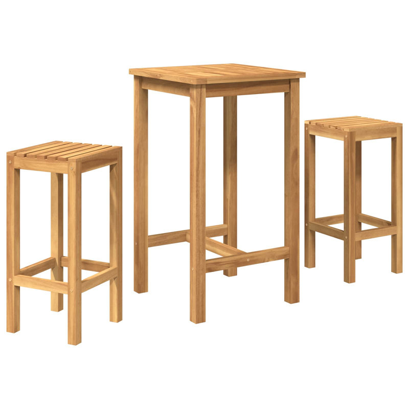 Patio Dining Set with