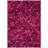 Godsey Shag Hand Woven Performance Solid Color Rug-799559553