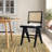 Josephina Rattan Counter Stool-2121723136