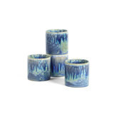 Hanami Stoneware Cup