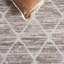 Tapis géométrique Rosalba Performance-1141788968