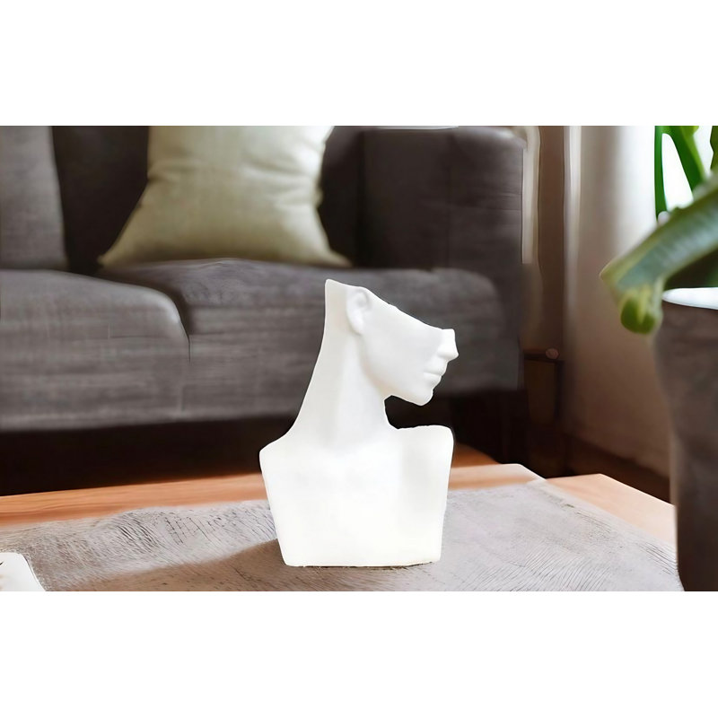 Salas Ceramic Table Vase