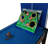32'' L 13 Game Multi Game Table