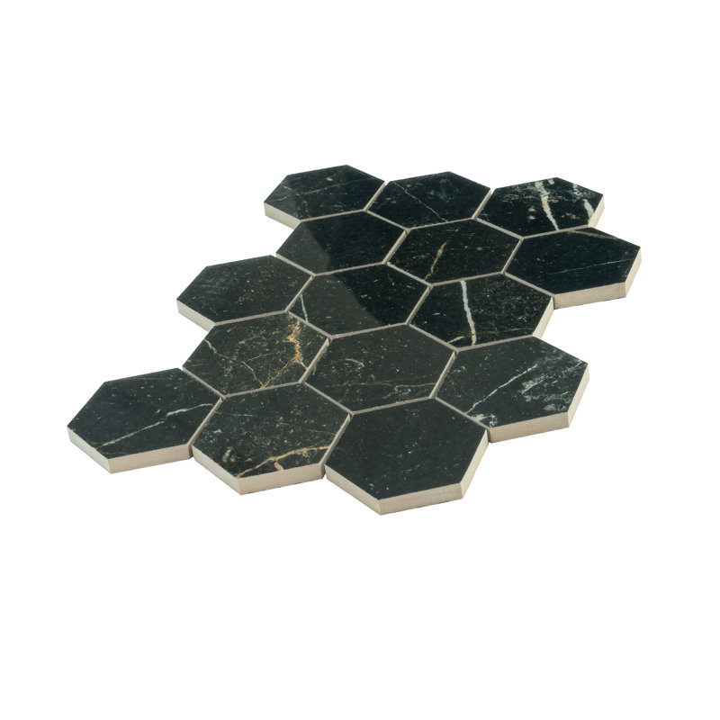 Splendor Polished Porcelain Tile