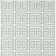 Rodgers Hand Woven Flat Weave Banana Silk/Wool/Cotton Geometric Rug in Ivory/Blue