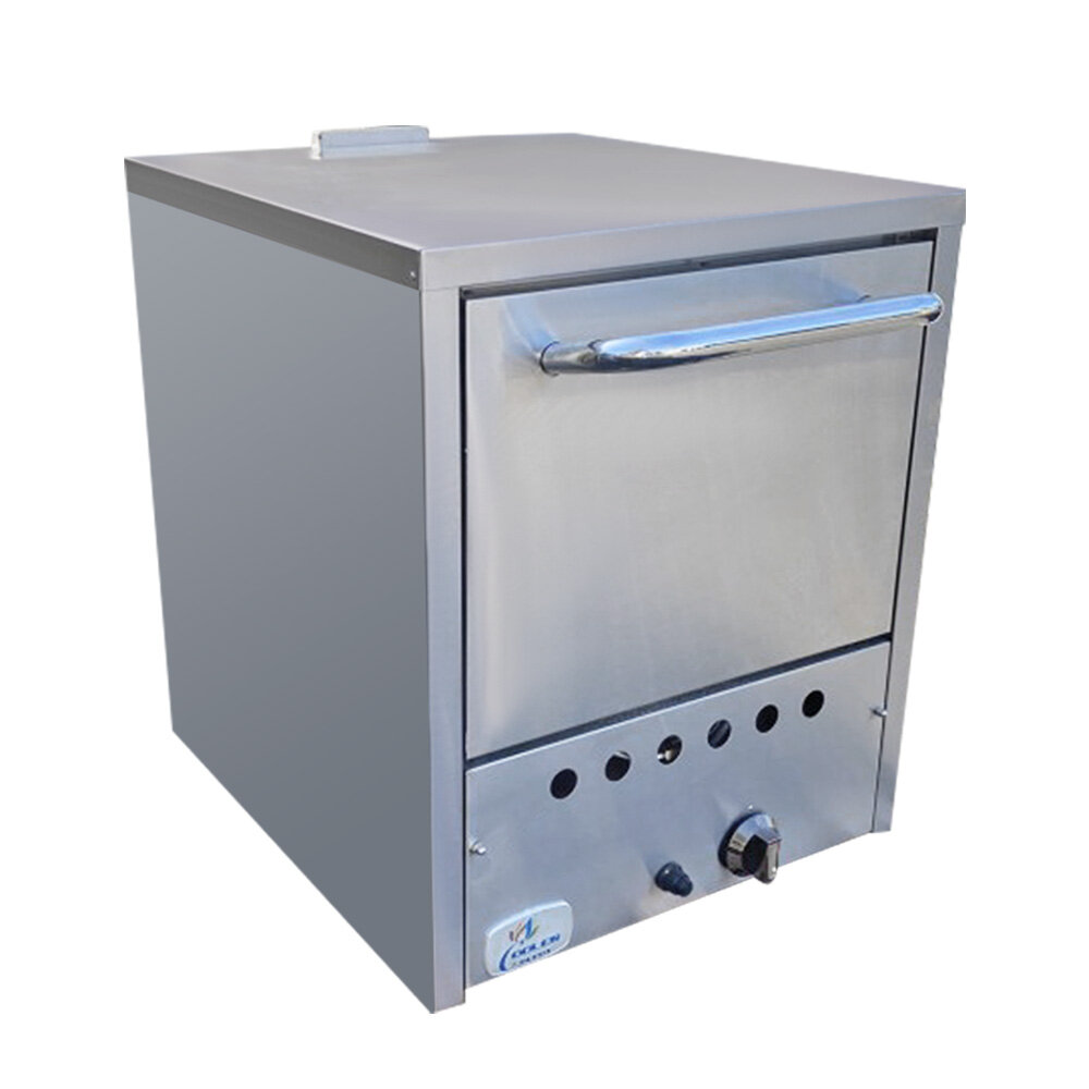 Castle propane portable oven - business/commercial - by owner - sale -  craigslist