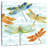 Brampt Dragonfly Bliss I-109359346
