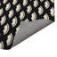 Tapis de bureau léger décoratif à motifs vagues japonais-137135804-137135811