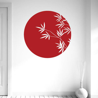 Abstract Wall Decal
