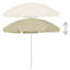 Parasol de plage Jattin-1533311571-1477978374