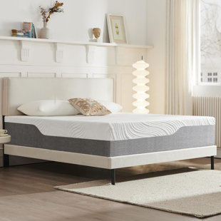 WILSO Memory Foam Mattress