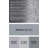 Machine Washable Gray Area Rug-52992015