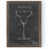 Espresso Framed Canvas n'est pas disponible