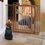 Barrière pour animaux 1 pression Richell-1656859062