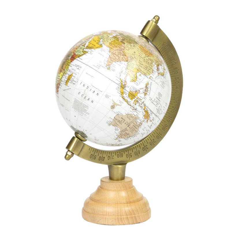 Boxworth Plastic Accent