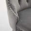 Chaises capitonnées Allena -1785338671-1785338656-1801432727