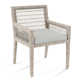 Cotton Armchair