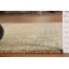 Tapis contemporain contemporain indien