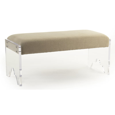 Addie Upholstered Bench