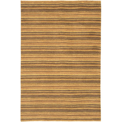 Striped Indoor Rug