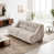 Beige sélectionné