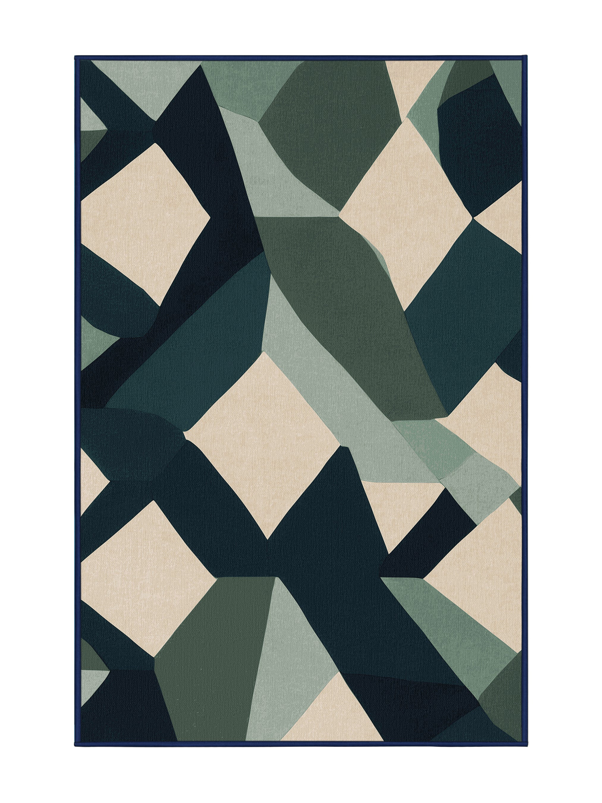 Orren Ellis Nebula Arch Rug | Wayfair