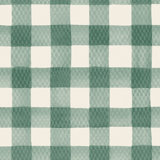 Cath Kidston Painted Gingham Blue