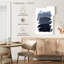 Peinture bleue Avery-108228797