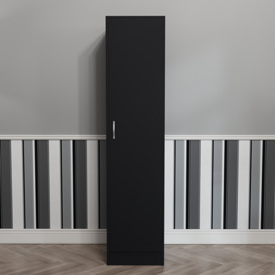 Maybery MDF & Particleboard Wardrobe