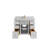 42'' Single Bathroom Vanity with Quartz Top-387787833