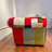 Simple Multicolor Creative Sofa