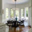 Lustre tambour en cristal 5 lumières Khyryn-1722490739